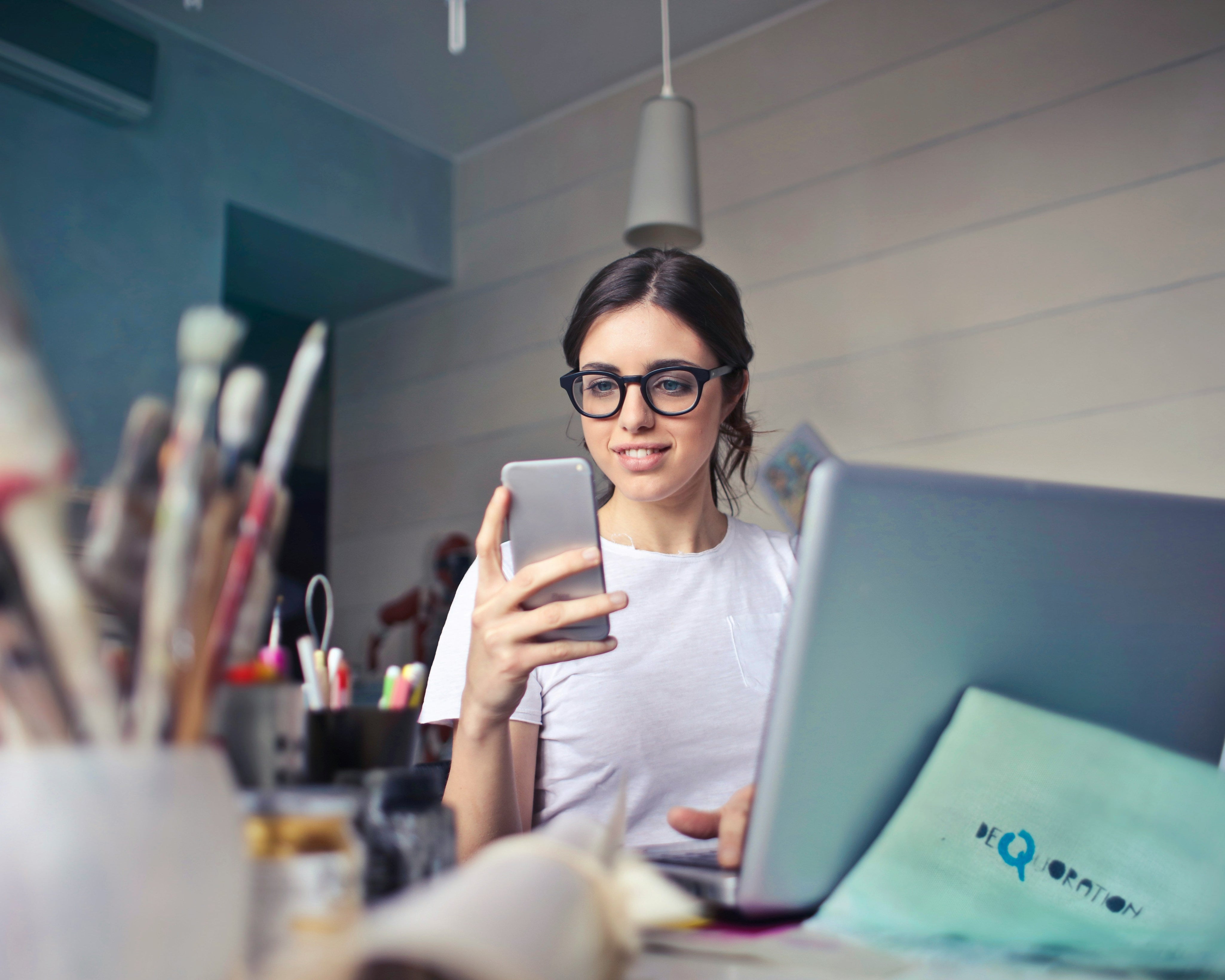 The Digital Nomad's Guide to Work-Life Balance