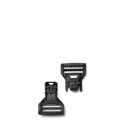 Magnetic buckle - NIID