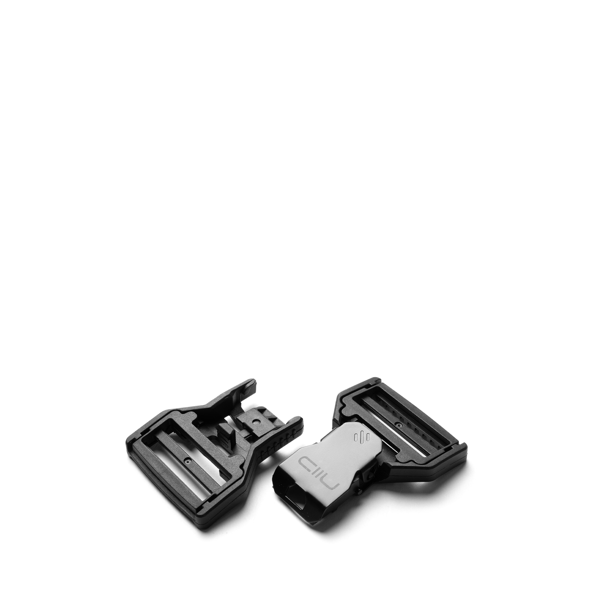 Magnetic buckle - NIID