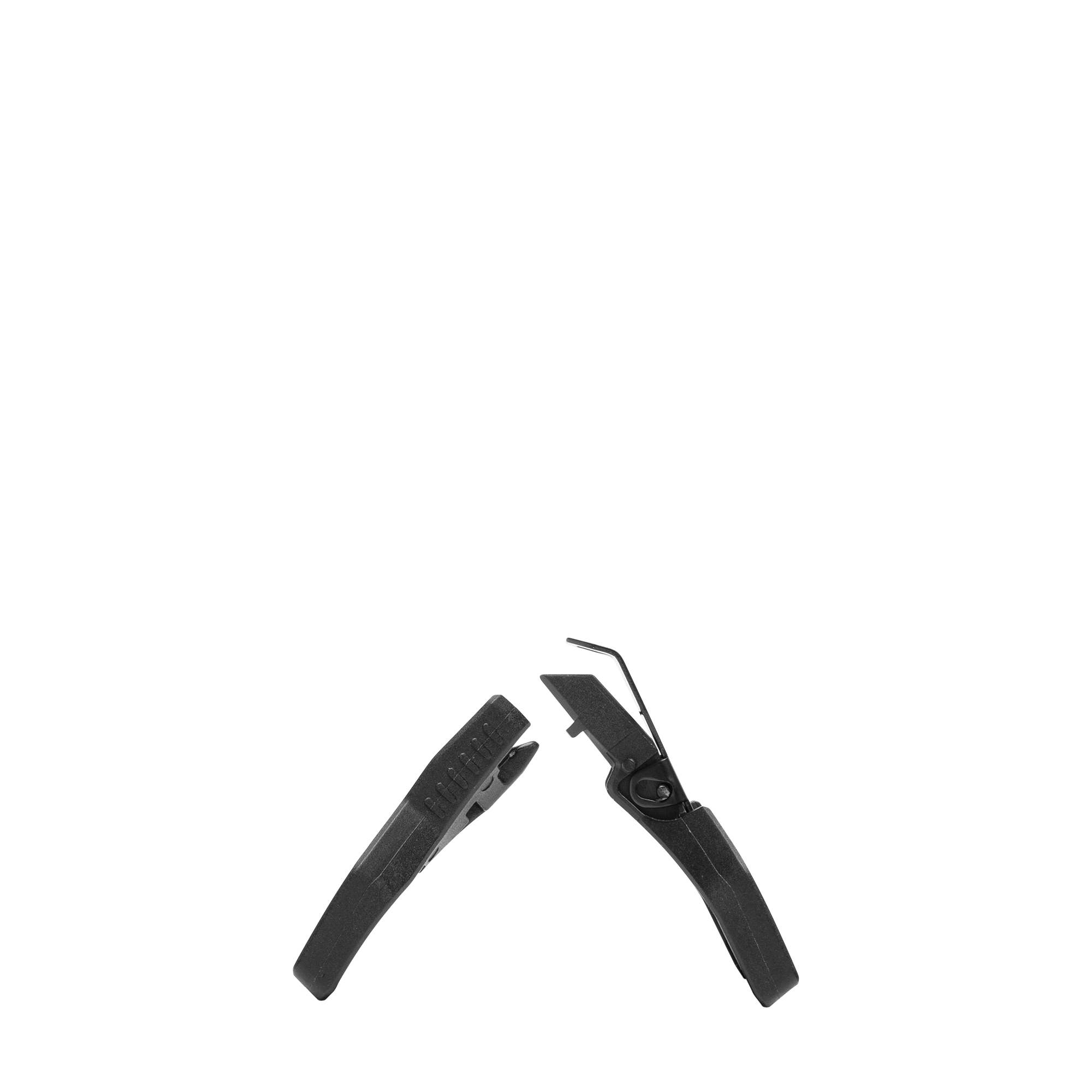Magnetic buckle - NIID