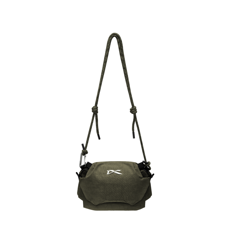 VIA-Chest-Bag-8-DARK-GREEN